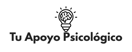 Tu Apoyo Psicológico